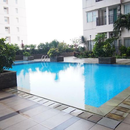 Margonda Residence 45 Depok Esterno foto