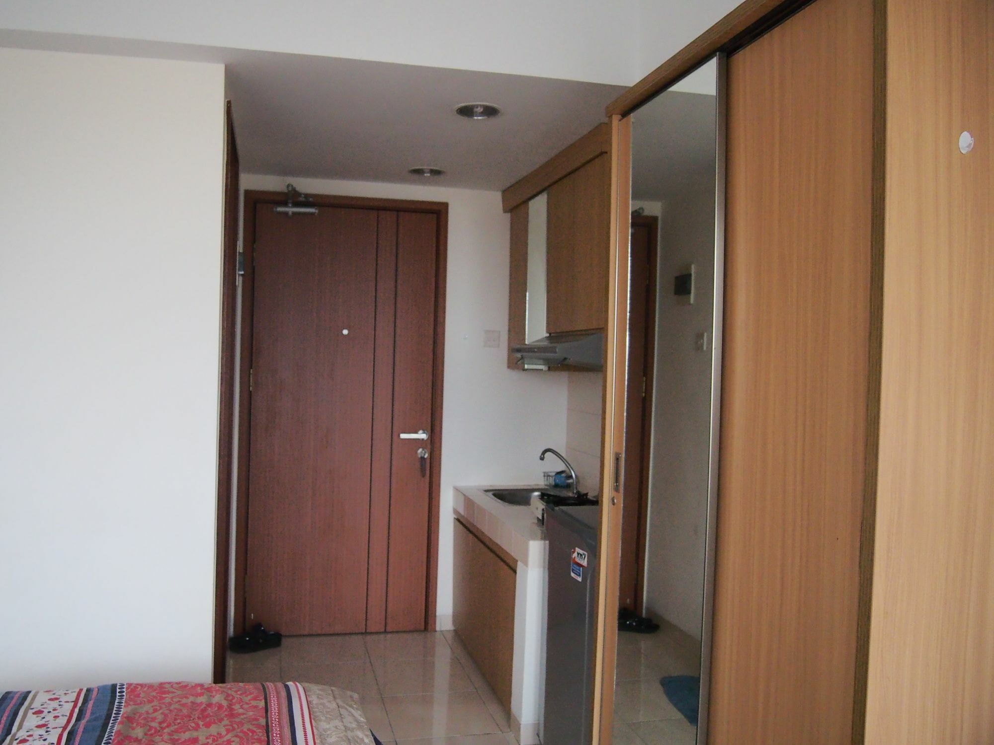 Margonda Residence 45 Depok Esterno foto