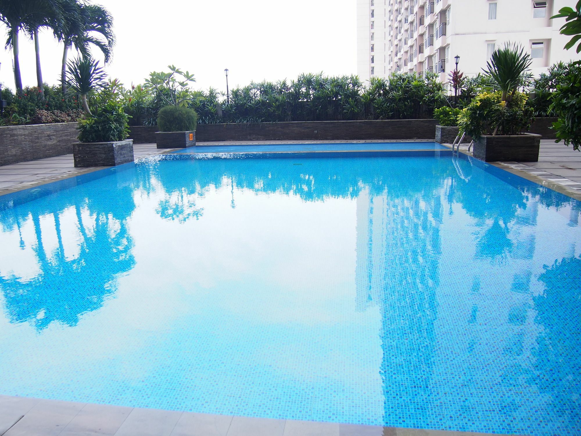 Margonda Residence 45 Depok Esterno foto