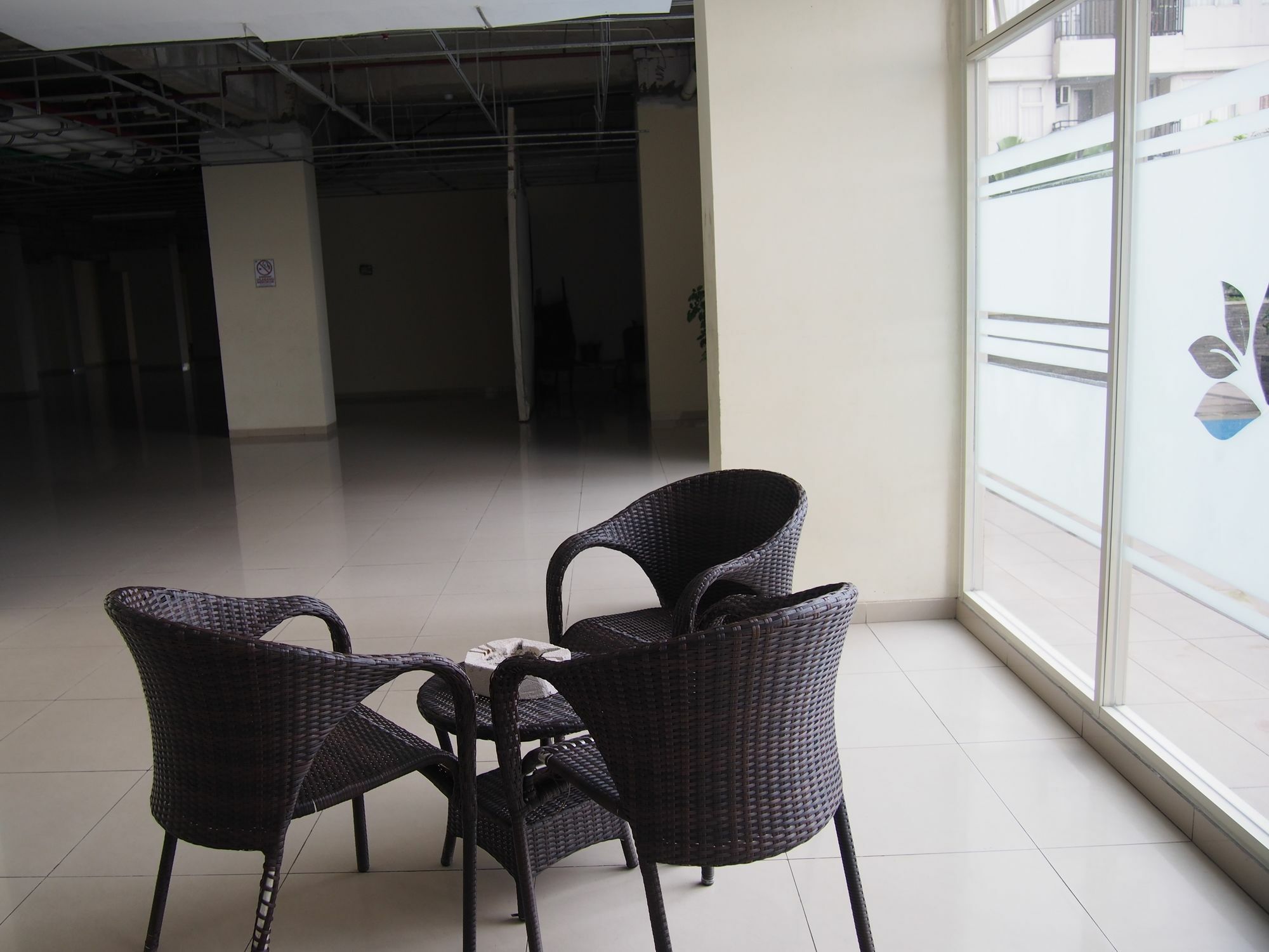 Margonda Residence 45 Depok Esterno foto
