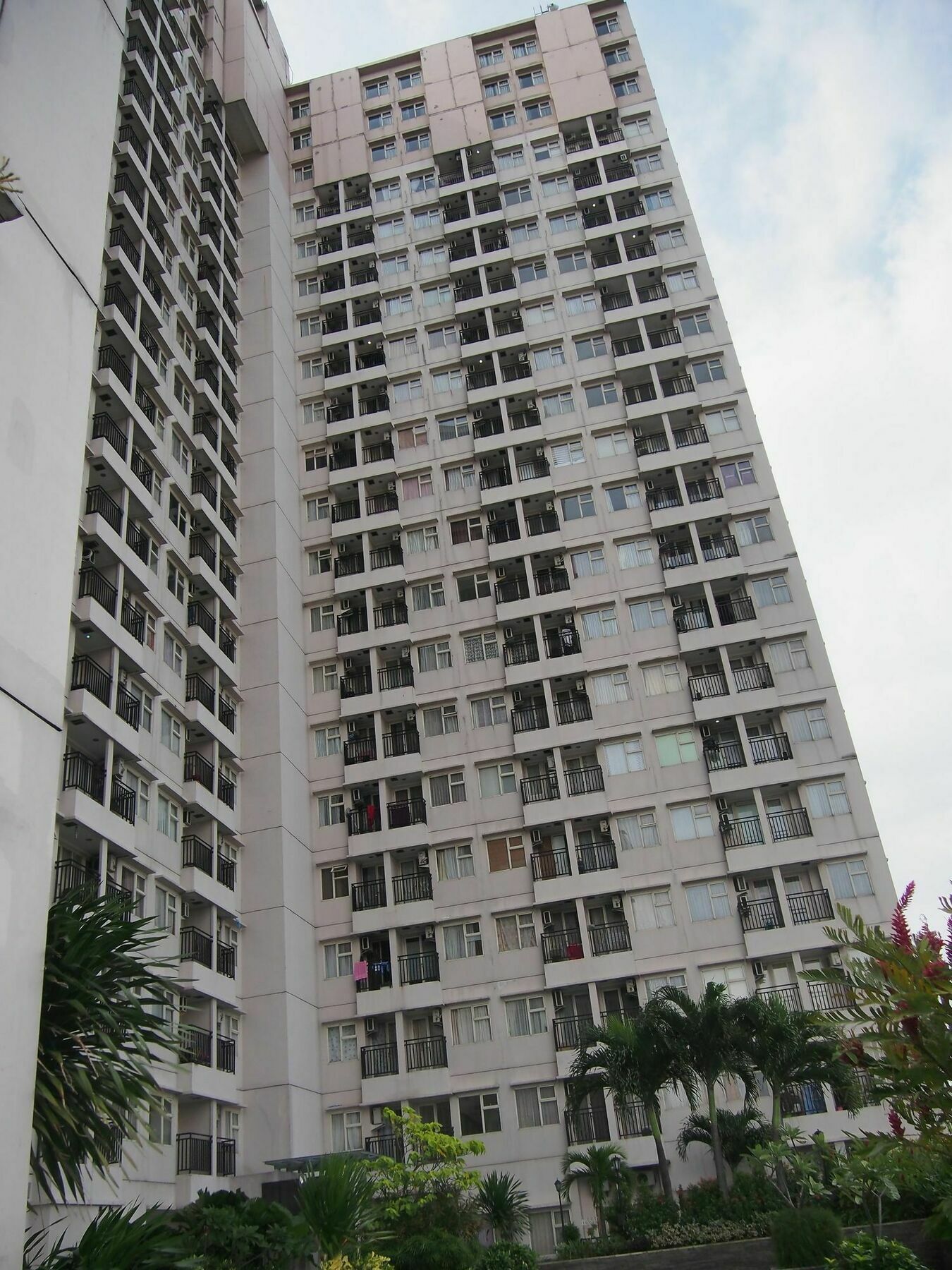 Margonda Residence 45 Depok Esterno foto