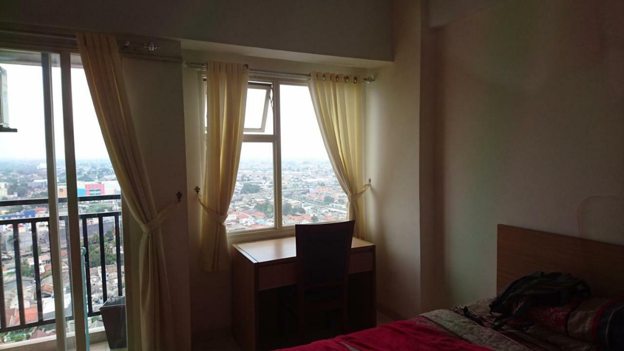 Margonda Residence 45 Depok Esterno foto