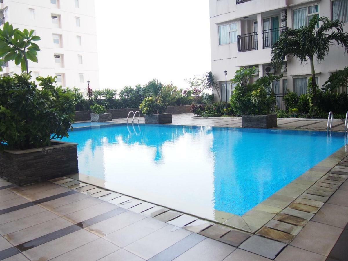Margonda Residence 45 Depok Esterno foto