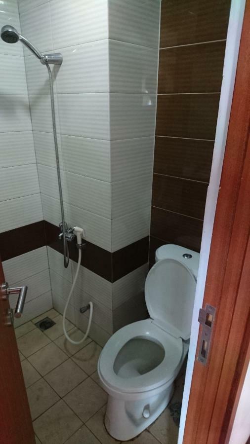 Margonda Residence 45 Depok Esterno foto