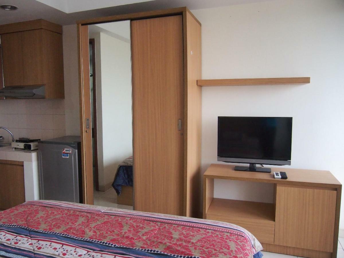 Margonda Residence 45 Depok Esterno foto